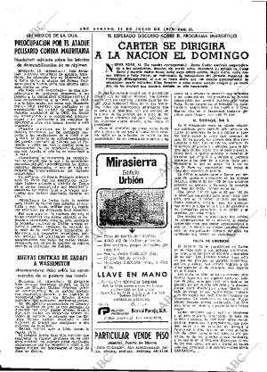 ABC MADRID 14-07-1979 página 25