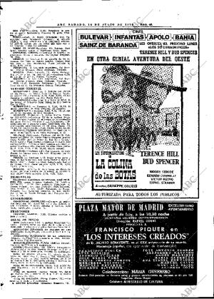 ABC MADRID 14-07-1979 página 56