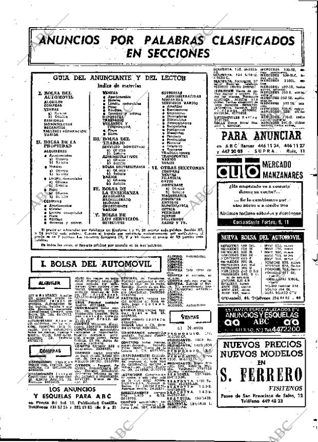 ABC MADRID 14-07-1979 página 59