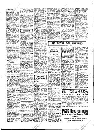 ABC MADRID 14-07-1979 página 63