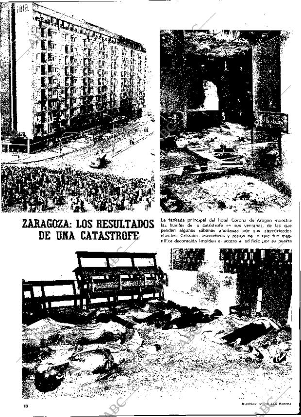 ABC MADRID 14-07-1979 página 74