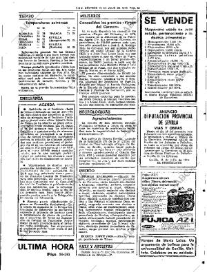 ABC SEVILLA 15-07-1979 página 49