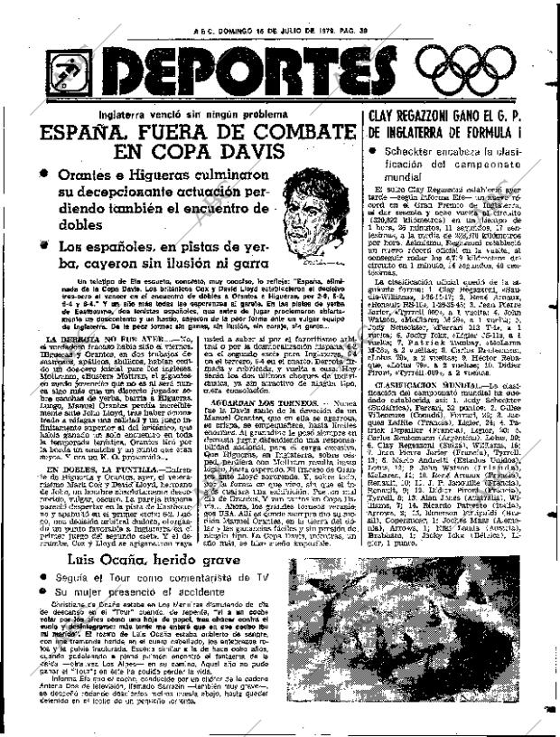 ABC SEVILLA 15-07-1979 página 55
