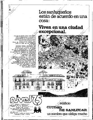 ABC SEVILLA 15-07-1979 página 6