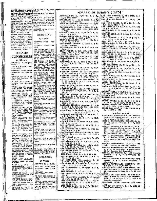 ABC SEVILLA 15-07-1979 página 62