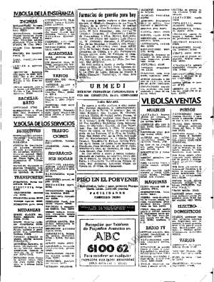 ABC SEVILLA 15-07-1979 página 65