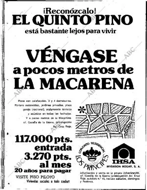 ABC SEVILLA 15-07-1979 página 88