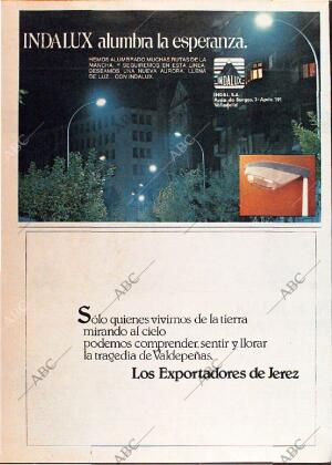 ABC MADRID 17-07-1979 página 118