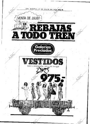 ABC MADRID 17-07-1979 página 38
