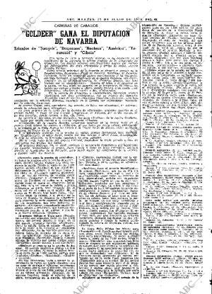 ABC MADRID 17-07-1979 página 61