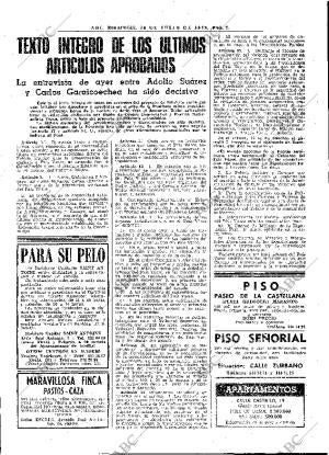 ABC MADRID 18-07-1979 página 19