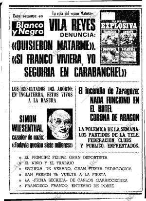 ABC MADRID 18-07-1979 página 2