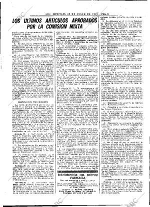 ABC MADRID 18-07-1979 página 20
