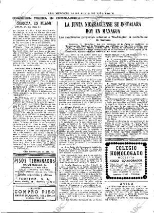 ABC MADRID 18-07-1979 página 28