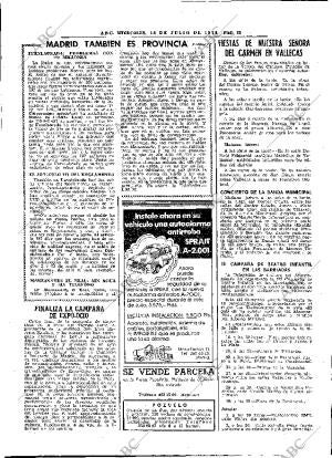 ABC MADRID 18-07-1979 página 34