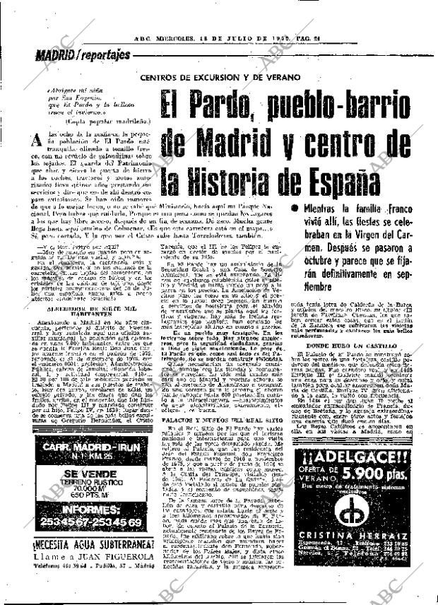 ABC MADRID 18-07-1979 página 36