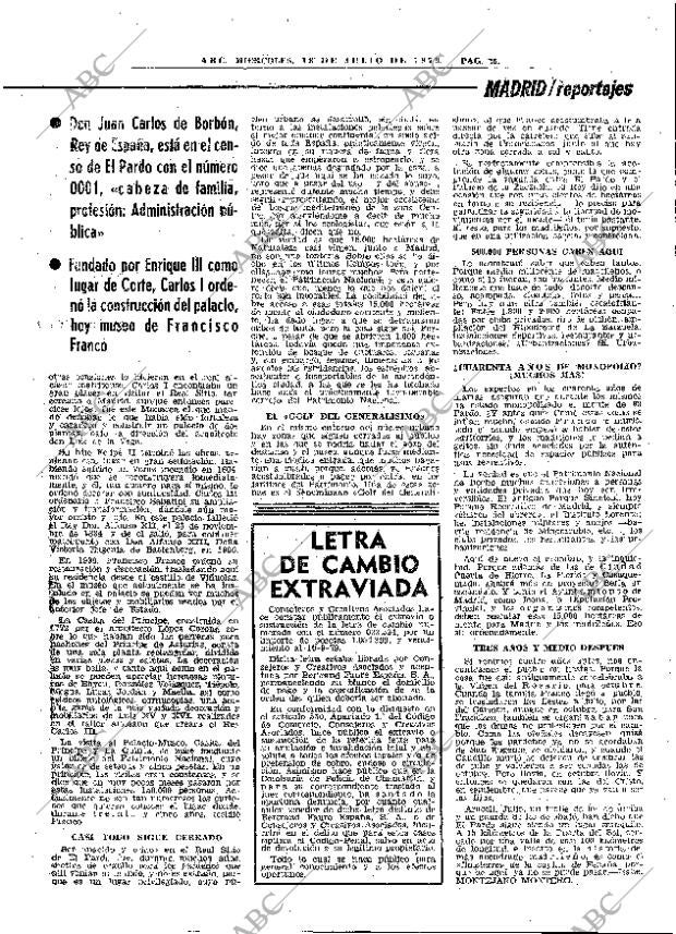 ABC MADRID 18-07-1979 página 37