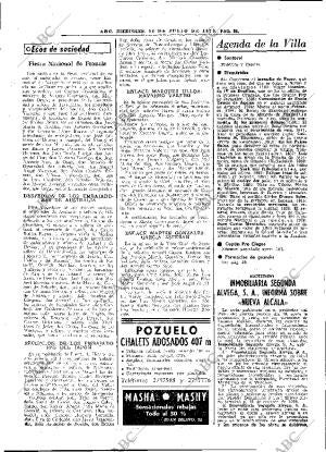 ABC MADRID 18-07-1979 página 38