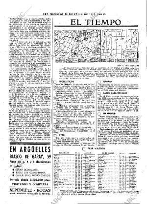ABC MADRID 18-07-1979 página 39