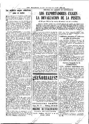 ABC MADRID 18-07-1979 página 44