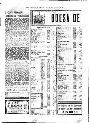 ABC MADRID 18-07-1979 página 46