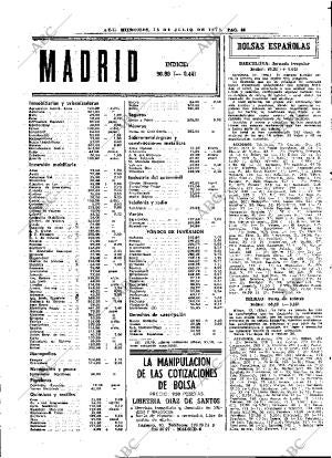 ABC MADRID 18-07-1979 página 47