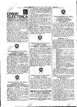 ABC MADRID 18-07-1979 página 49