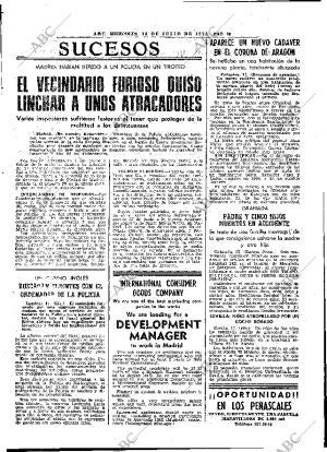 ABC MADRID 18-07-1979 página 50