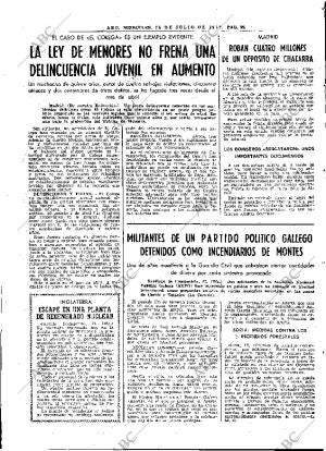 ABC MADRID 18-07-1979 página 51