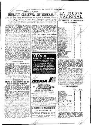 ABC MADRID 18-07-1979 página 54