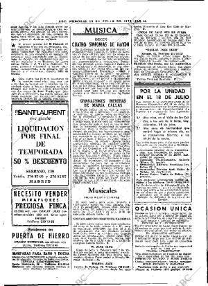 ABC MADRID 18-07-1979 página 56