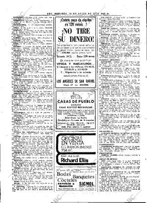 ABC MADRID 18-07-1979 página 59
