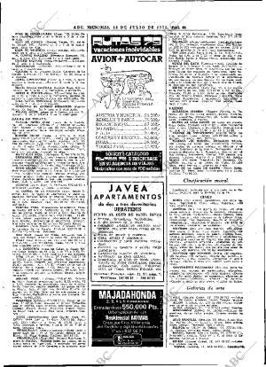 ABC MADRID 18-07-1979 página 60