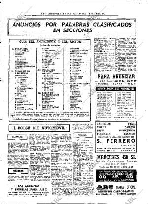 ABC MADRID 18-07-1979 página 62