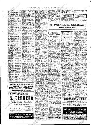 ABC MADRID 18-07-1979 página 63