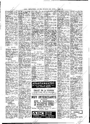 ABC MADRID 18-07-1979 página 64