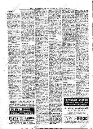 ABC MADRID 18-07-1979 página 65