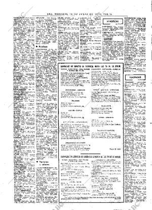 ABC MADRID 18-07-1979 página 67
