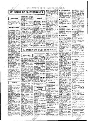 ABC MADRID 18-07-1979 página 69