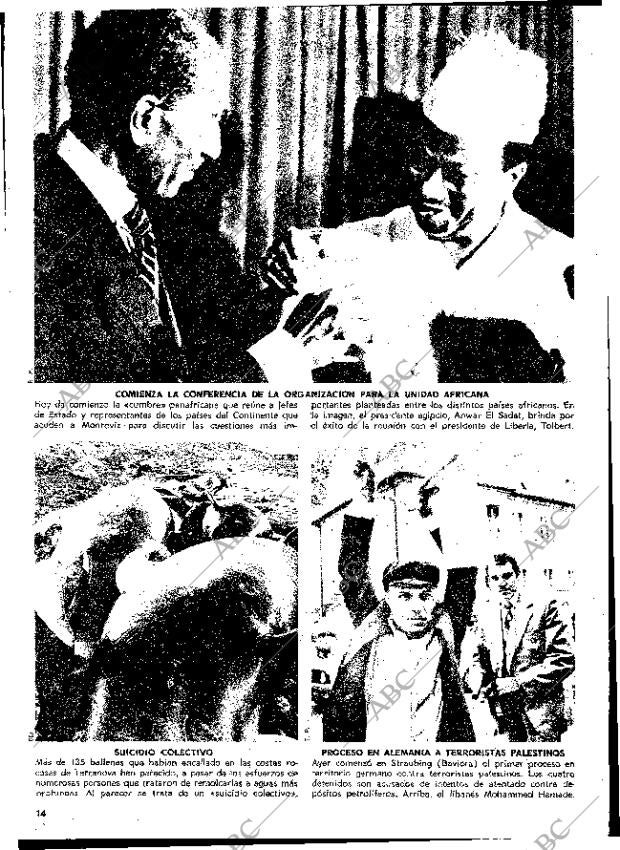 ABC MADRID 18-07-1979 página 78