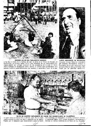 ABC MADRID 18-07-1979 página 79
