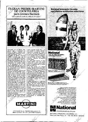 ABC MADRID 18-07-1979 página 8