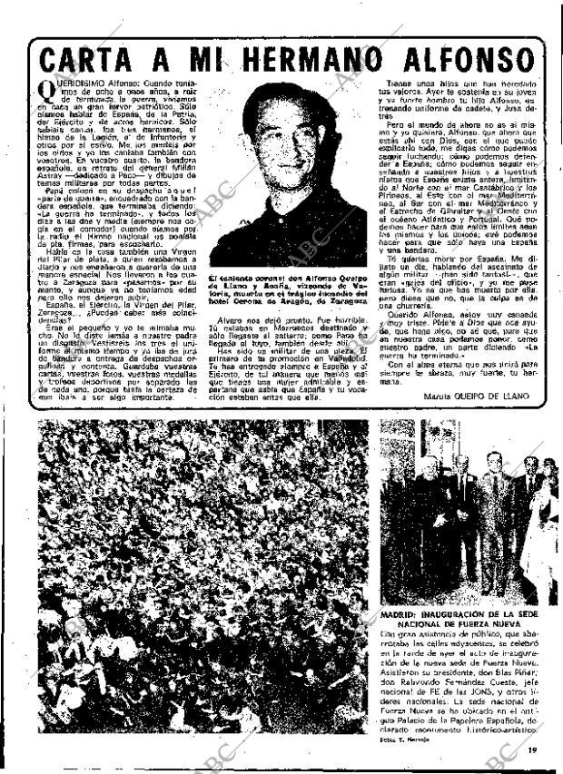 ABC MADRID 18-07-1979 página 83