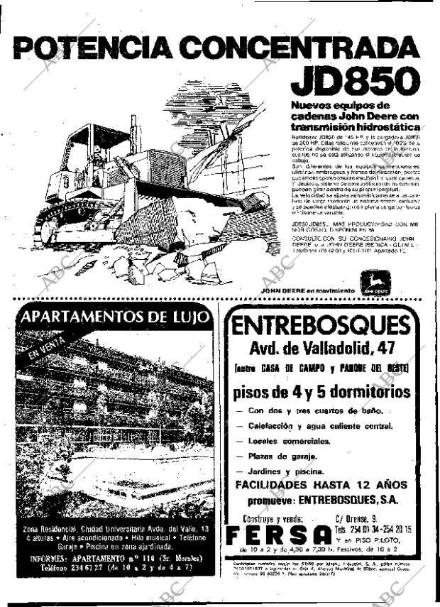 ABC MADRID 18-07-1979 página 84