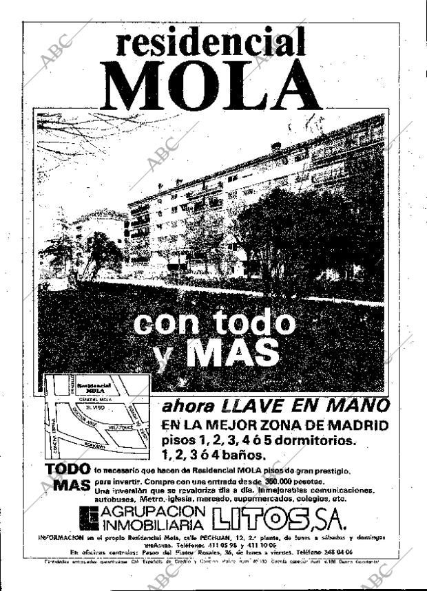 ABC MADRID 18-07-1979 página 87