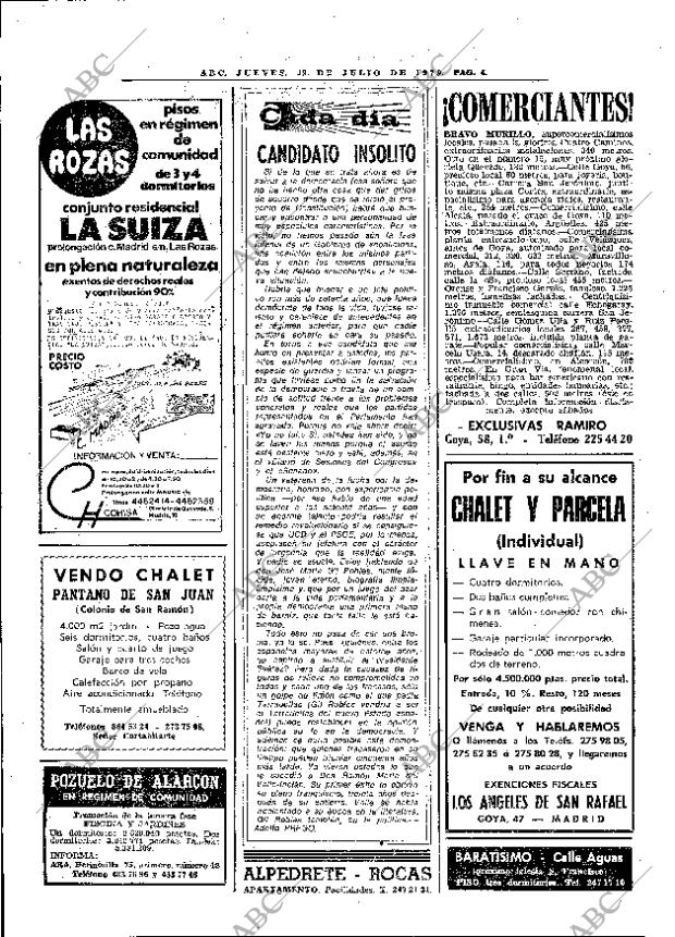 ABC MADRID 19-07-1979 página 12