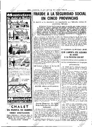ABC MADRID 19-07-1979 página 20