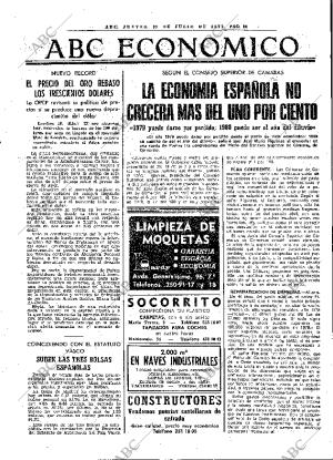 ABC MADRID 19-07-1979 página 43
