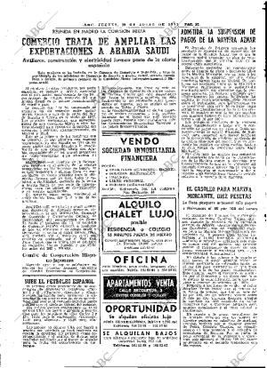 ABC MADRID 19-07-1979 página 45