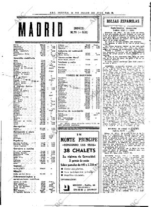 ABC MADRID 19-07-1979 página 47